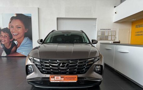 Hyundai Tucson, 2022 год, 3 499 000 рублей, 3 фотография