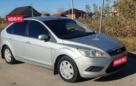 Ford Focus II рестайлинг, 2011 год, 650 000 рублей, 2 фотография