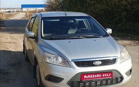 Ford Focus II рестайлинг, 2011 год, 650 000 рублей, 10 фотография