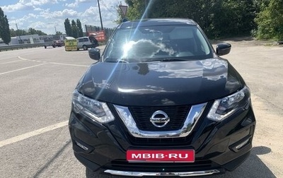 Nissan X-Trail, 2020 год, 2 330 000 рублей, 1 фотография