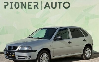 Volkswagen Pointer, 2005 год, 365 000 рублей, 1 фотография