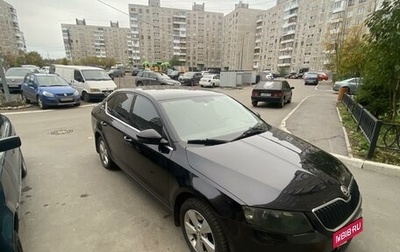 Skoda Octavia, 2016 год, 1 600 000 рублей, 1 фотография