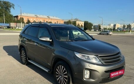 KIA Sorento II рестайлинг, 2014 год, 2 300 000 рублей, 1 фотография