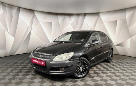 Chery M11 (A3), 2010 год, 278 000 рублей, 1 фотография