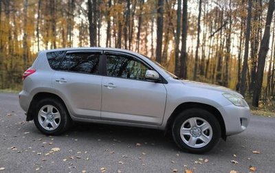 Toyota RAV4, 2009 год, 1 500 000 рублей, 1 фотография