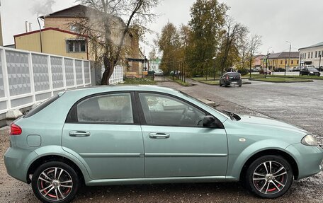 Chevrolet Lacetti, 2007 год, 580 000 рублей, 4 фотография