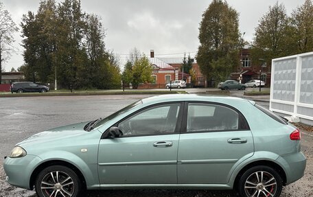 Chevrolet Lacetti, 2007 год, 580 000 рублей, 6 фотография