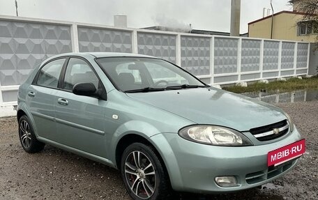 Chevrolet Lacetti, 2007 год, 580 000 рублей, 3 фотография