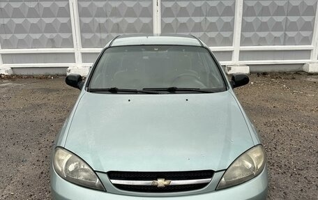 Chevrolet Lacetti, 2007 год, 580 000 рублей, 2 фотография