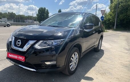 Nissan X-Trail, 2020 год, 2 330 000 рублей, 2 фотография