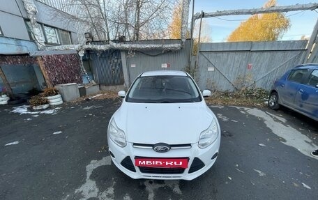 Ford Focus III, 2013 год, 800 000 рублей, 5 фотография