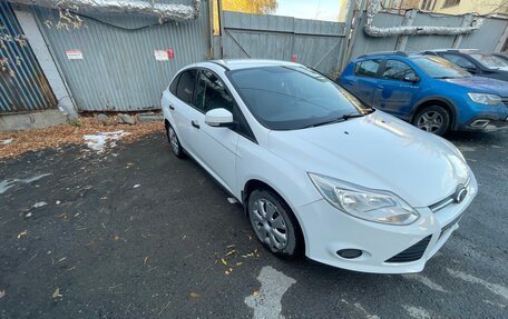 Ford Focus III, 2013 год, 800 000 рублей, 9 фотография