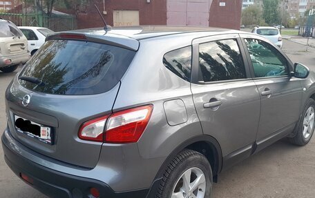 Nissan Qashqai, 2012 год, 1 470 000 рублей, 6 фотография