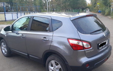 Nissan Qashqai, 2012 год, 1 470 000 рублей, 5 фотография