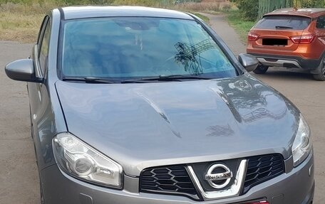 Nissan Qashqai, 2012 год, 1 470 000 рублей, 3 фотография