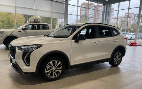 Haval Jolion, 2024 год, 2 299 000 рублей, 4 фотография