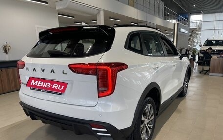 Haval Jolion, 2024 год, 2 299 000 рублей, 7 фотография