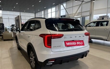 Haval Jolion, 2024 год, 2 299 000 рублей, 6 фотография