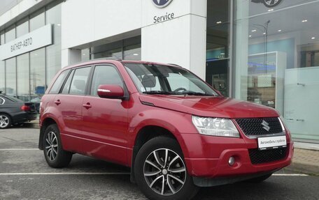 Suzuki Grand Vitara, 2008 год, 990 000 рублей, 3 фотография