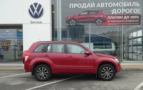 Suzuki Grand Vitara, 2008 год, 990 000 рублей, 6 фотография