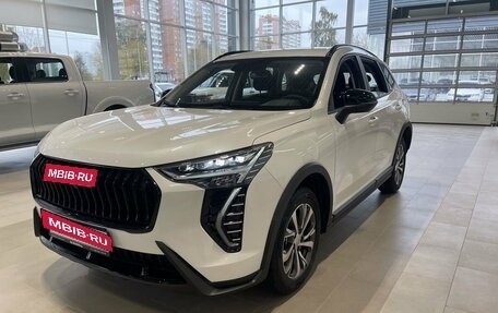 Haval Jolion, 2024 год, 2 299 000 рублей, 3 фотография