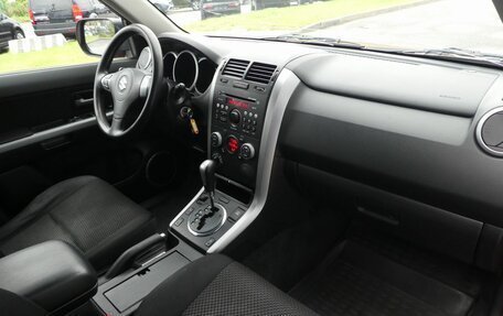 Suzuki Grand Vitara, 2008 год, 990 000 рублей, 13 фотография