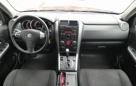 Suzuki Grand Vitara, 2008 год, 990 000 рублей, 20 фотография