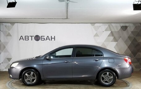 Geely Emgrand EC7, 2013 год, 379 000 рублей, 4 фотография