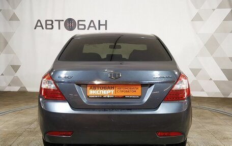 Geely Emgrand EC7, 2013 год, 379 000 рублей, 5 фотография