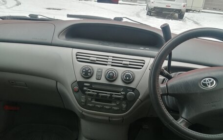 Toyota Vista V30, 2001 год, 707 000 рублей, 9 фотография