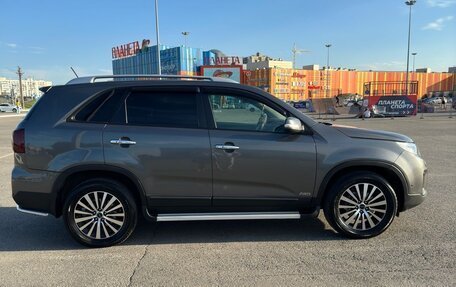 KIA Sorento II рестайлинг, 2014 год, 2 300 000 рублей, 2 фотография