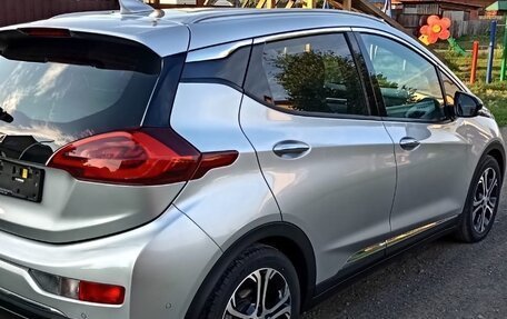 Chevrolet Bolt, 2019 год, 2 290 000 рублей, 2 фотография