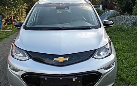 Chevrolet Bolt, 2019 год, 2 290 000 рублей, 3 фотография