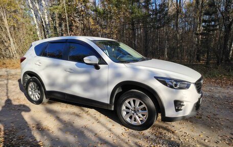 Mazda CX-5 II, 2015 год, 2 285 000 рублей, 10 фотография