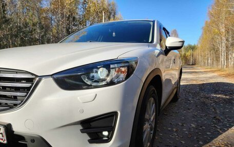 Mazda CX-5 II, 2015 год, 2 285 000 рублей, 11 фотография