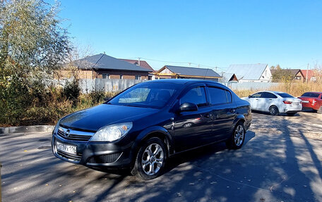 Opel Astra H, 2011 год, 550 000 рублей, 4 фотография