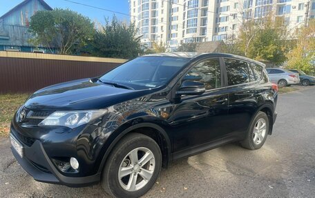 Toyota RAV4, 2013 год, 1 680 000 рублей, 16 фотография