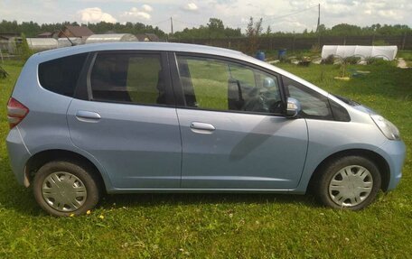 Honda Fit III, 2009 год, 759 000 рублей, 2 фотография