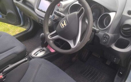 Honda Fit III, 2009 год, 759 000 рублей, 4 фотография