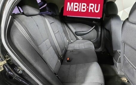 Chery M11 (A3), 2010 год, 278 000 рублей, 12 фотография