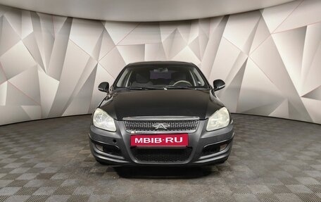 Chery M11 (A3), 2010 год, 278 000 рублей, 7 фотография