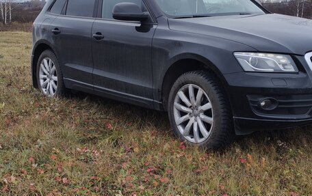 Audi Q5, 2010 год, 1 770 000 рублей, 10 фотография