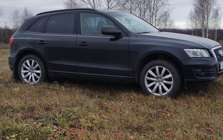 Audi Q5, 2010 год, 1 770 000 рублей, 6 фотография