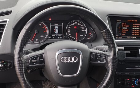 Audi Q5, 2010 год, 1 770 000 рублей, 13 фотография