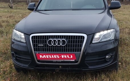 Audi Q5, 2010 год, 1 770 000 рублей, 2 фотография