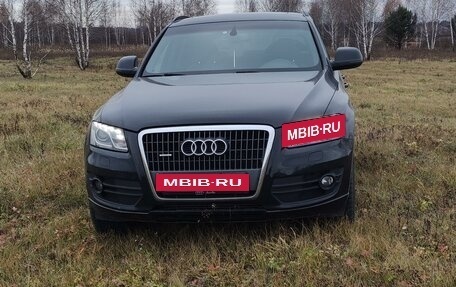 Audi Q5, 2010 год, 1 770 000 рублей, 3 фотография