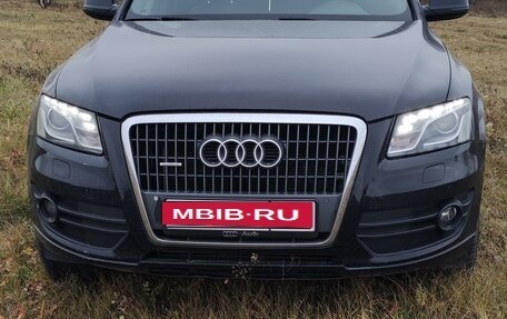 Audi Q5, 2010 год, 1 770 000 рублей, 4 фотография