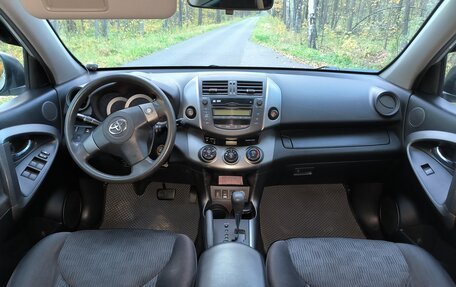 Toyota RAV4, 2009 год, 1 500 000 рублей, 9 фотография