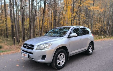 Toyota RAV4, 2009 год, 1 500 000 рублей, 10 фотография