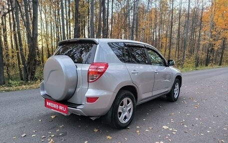 Toyota RAV4, 2009 год, 1 500 000 рублей, 7 фотография